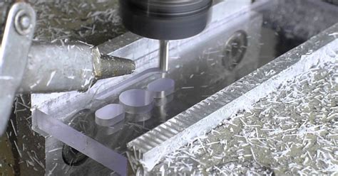 cnc machining polycarbonate|does polycarbonate chip and crack.